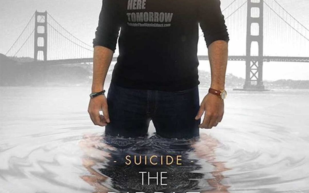 Join Us For a Free Screening of Suicide, The Ripple Effect