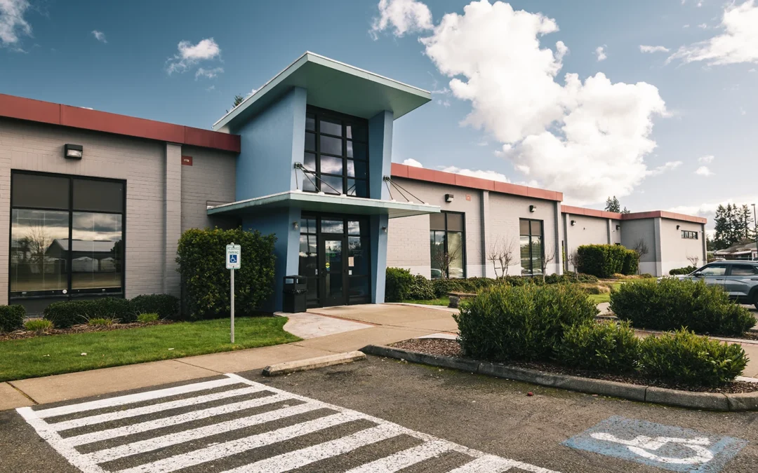 2428 West Reynolds Ave