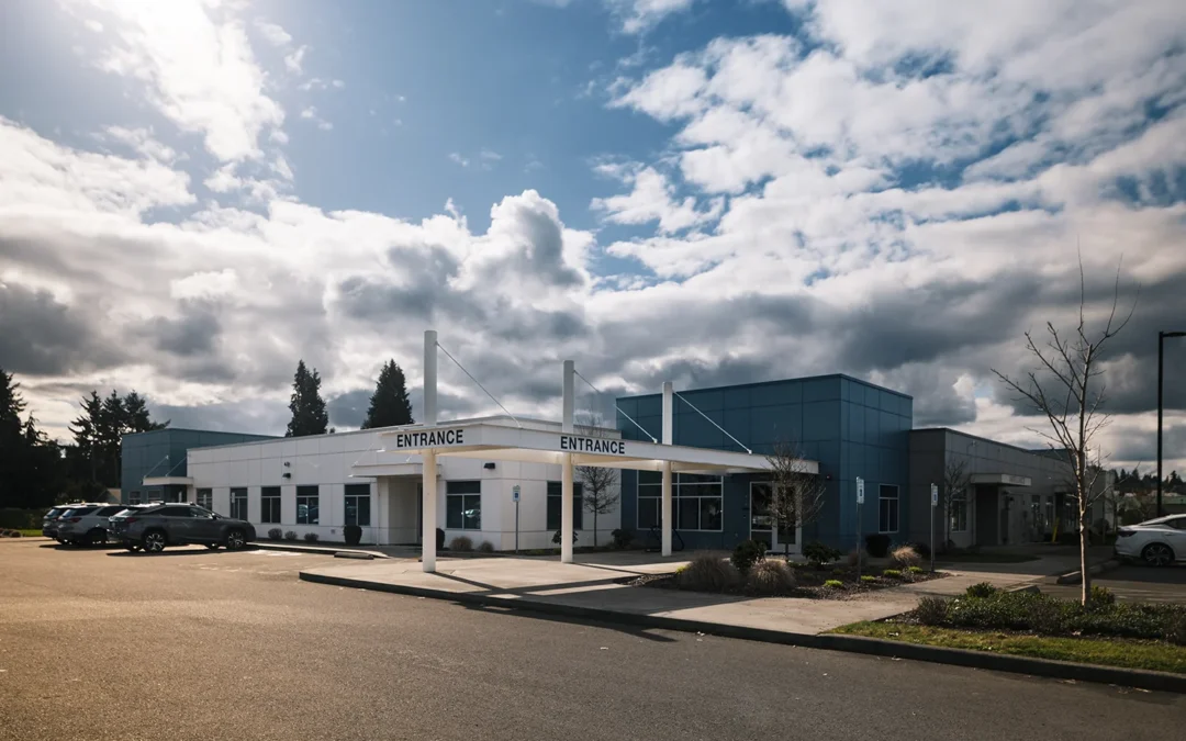 Evaluation Treatment Unit (ETU)