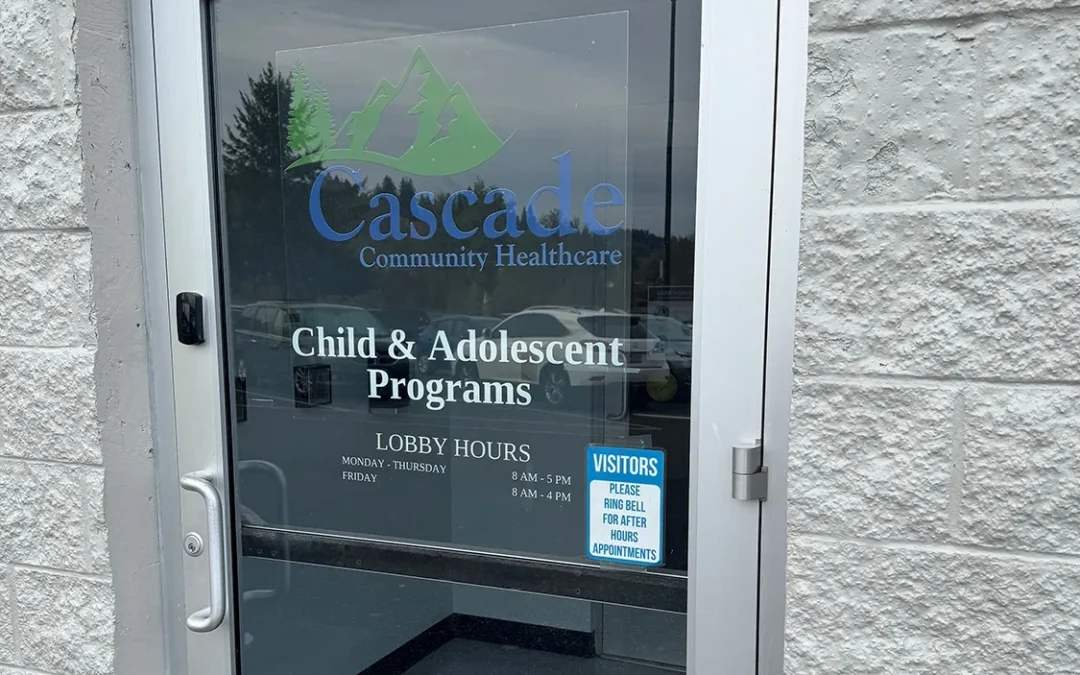 Child & Adolescent Programs Office