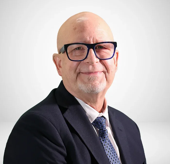 Dr. Richard J. Stride