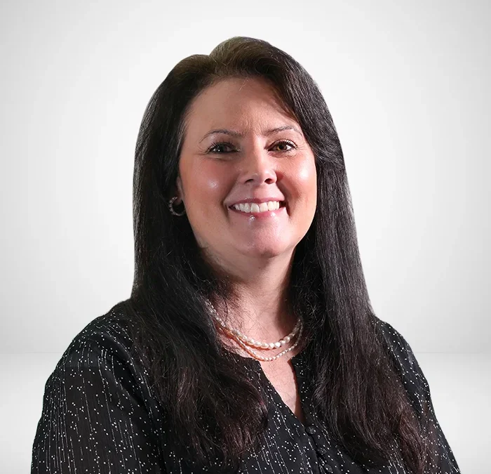 Leann Reed