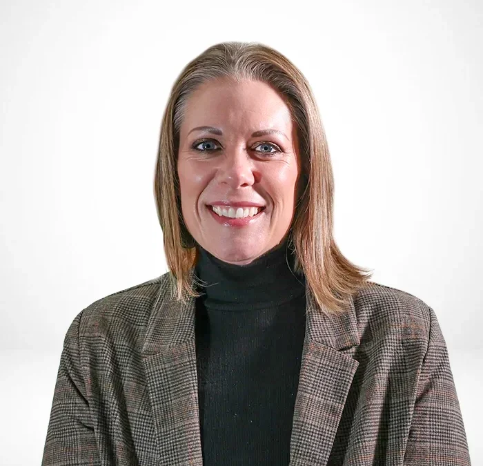 Sarah Kimball