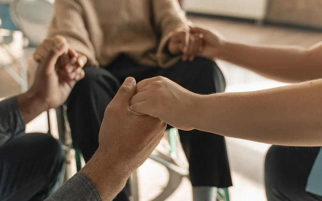 Expanded Community Services (ECS)