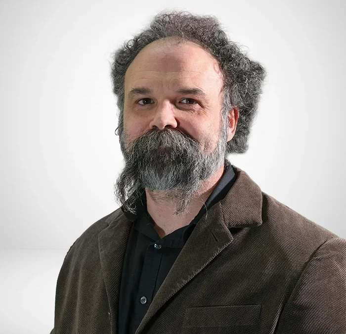 Duane Patterson