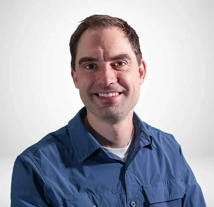 Ezra Foss