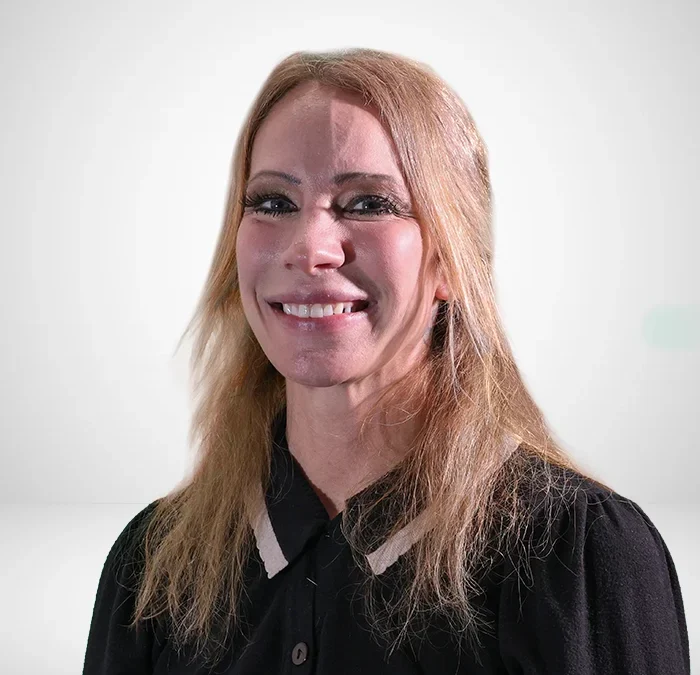 Teresa Ekdahl-Johnson