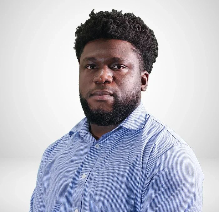 Eric Aniekwena